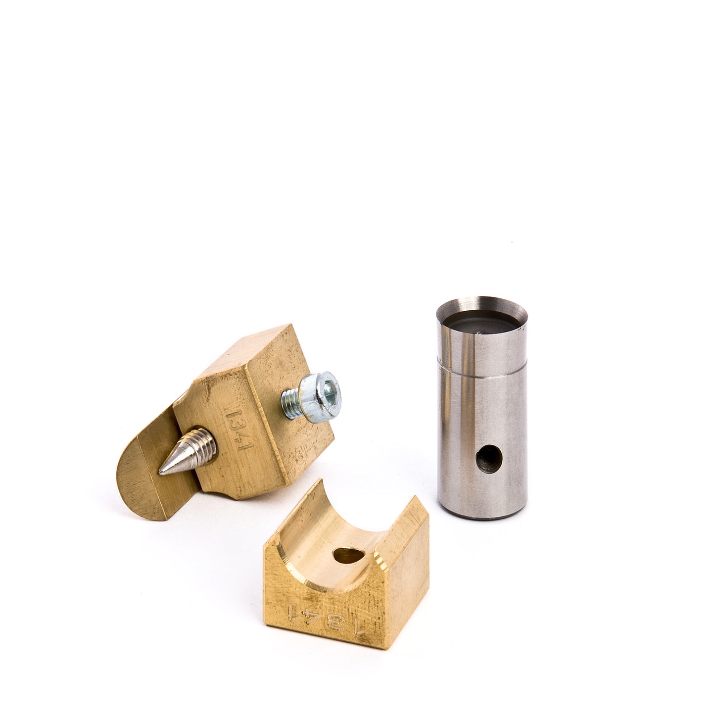 Piccolo set di ricambio per sgorbiatrice per la famiglia dell'Oboe Reeds 'n Stuff
