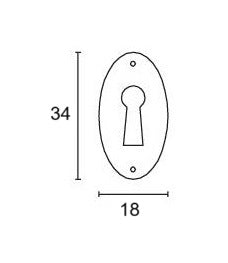 Nozzle 8066