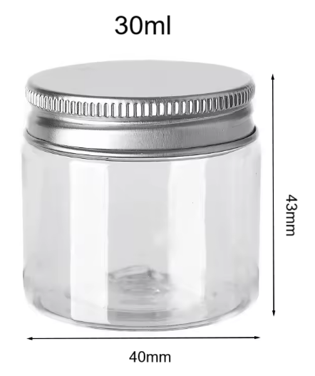 Airtight Jar