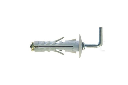 Hook dowel