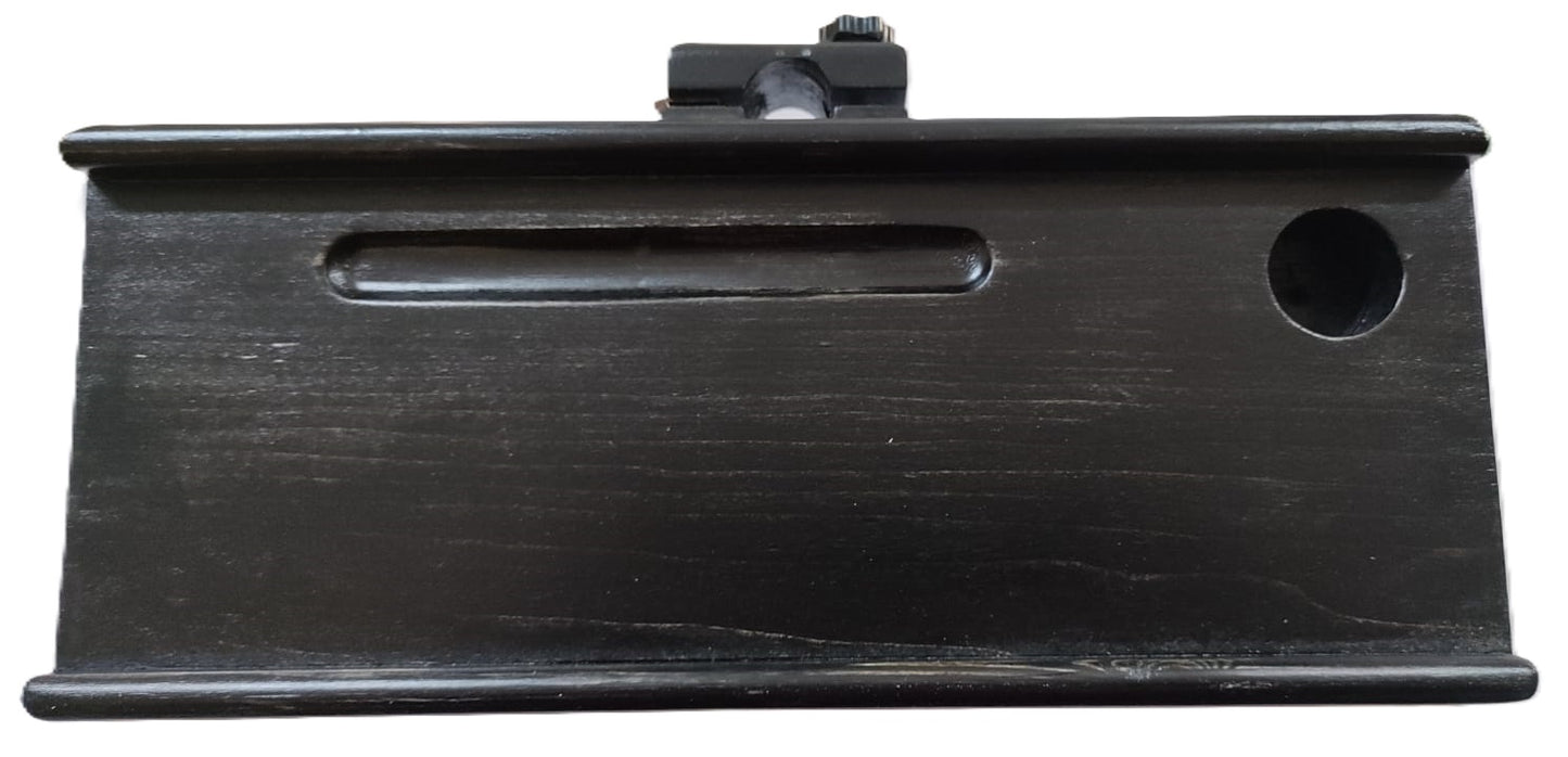 Multipurpose Shelf for Lectern
