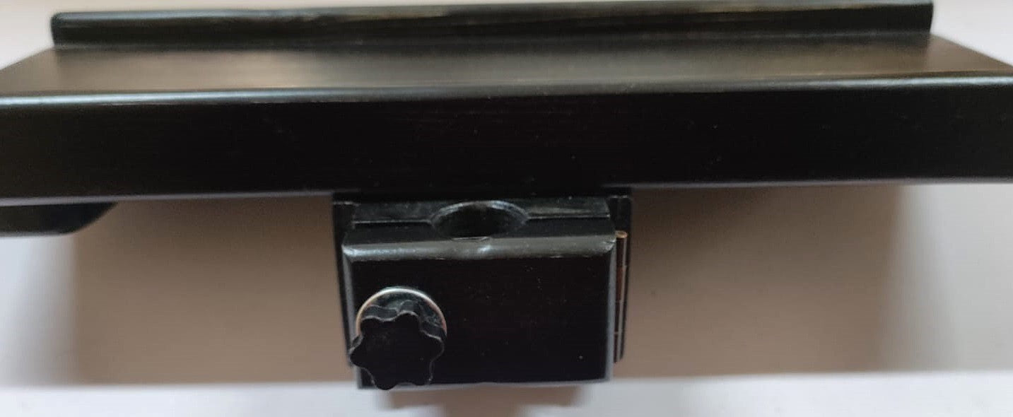 Multipurpose Shelf for Lectern