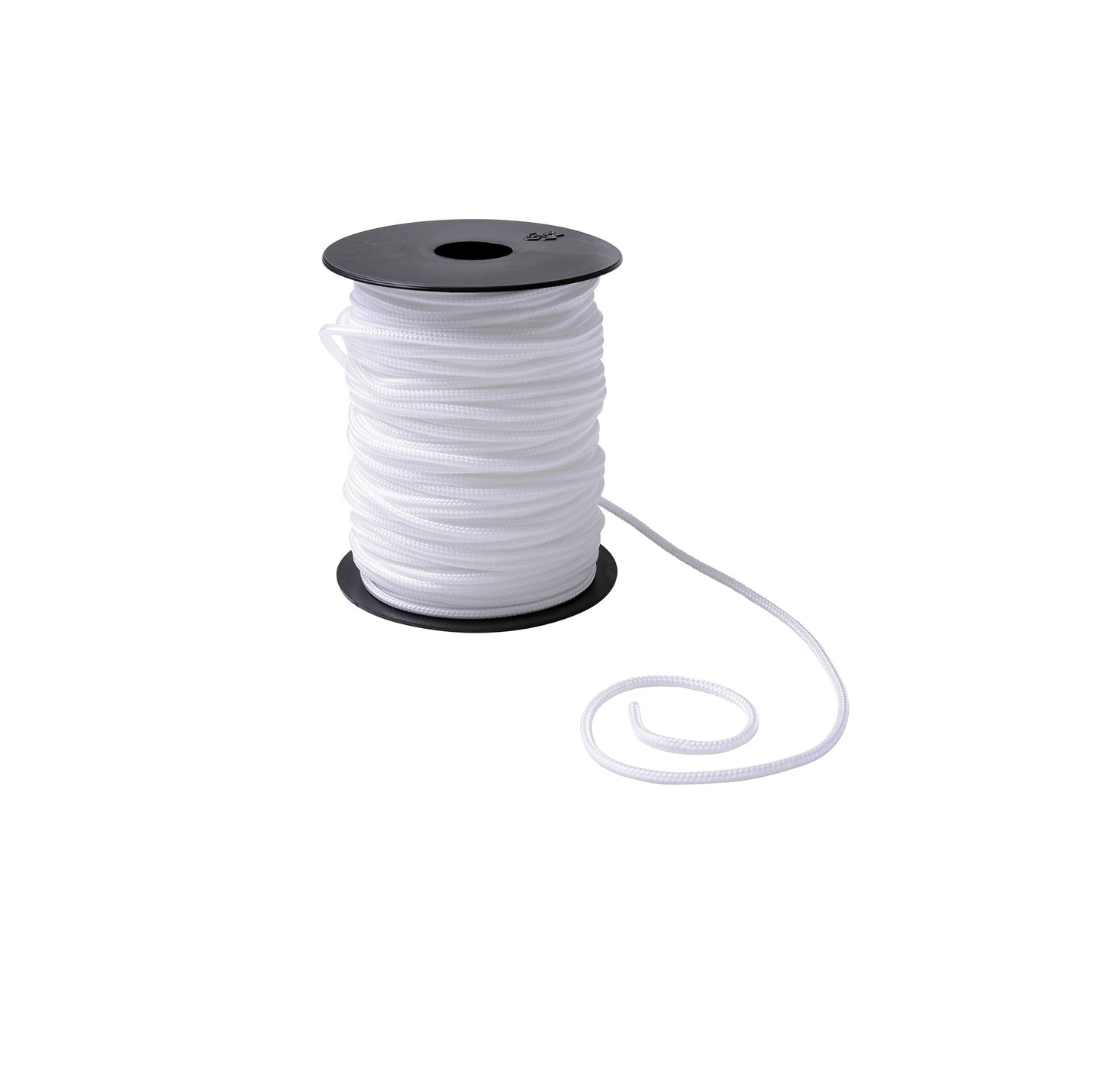 Braided rope
