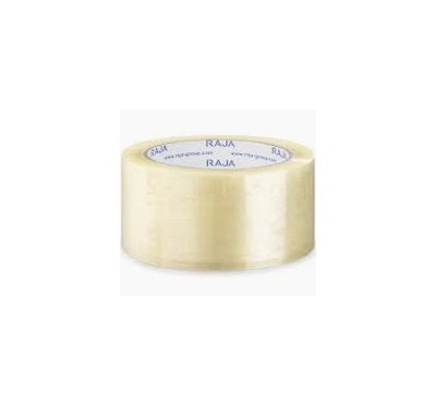 Packaging tape