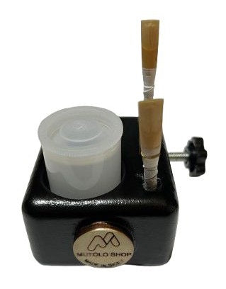 Double Clamp Cup Holder