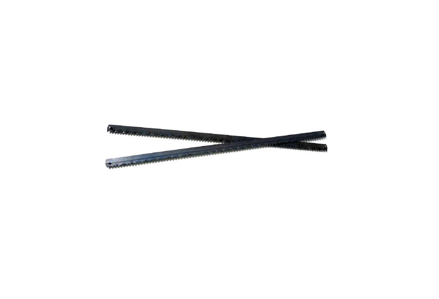 PUK bow blades