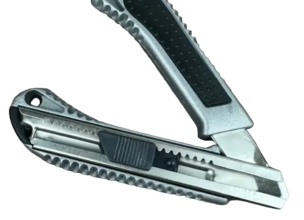 Cutter di precisione in alluminio