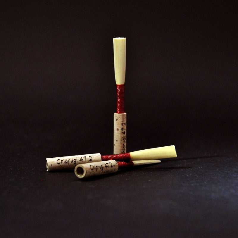 Ancia legata per Oboe Chiarugi
