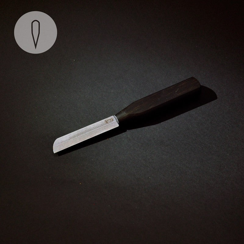 Coltello normale Chiarugi