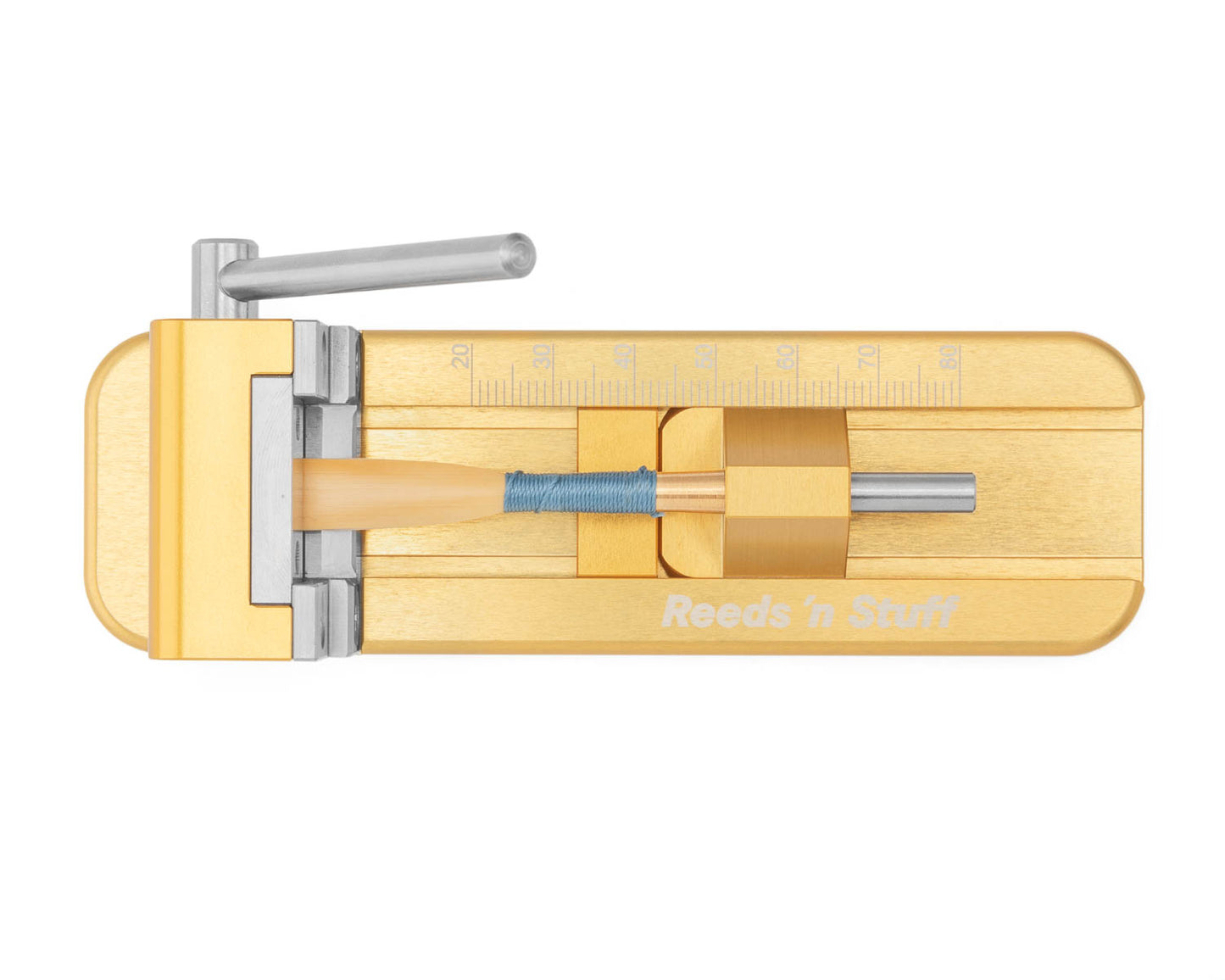 Ghigliottina per ance della famiglia dell'Oboe Reeds 'n Stuff