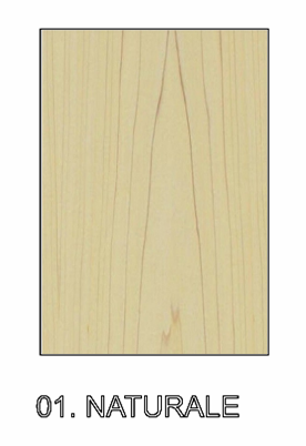 Oboe Reed Case "Standard" model (from 16 to 20 places)