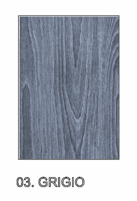 Oboe Reed Case "Standard" model (from 16 to 20 places)