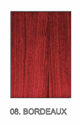 Oboe Reed Case "Standard" model (from 16 to 20 places)