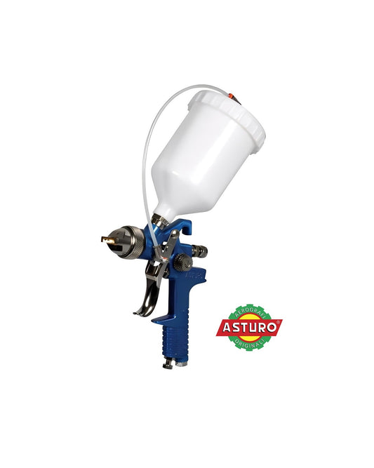 ASTURO H-827 P Airbrush