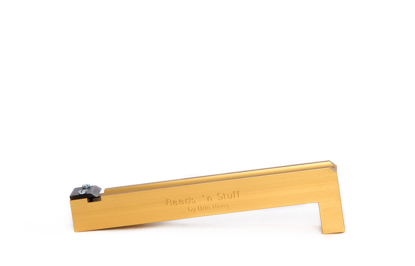 Pre-sgorbia manuale per Oboe Reeds 'n Stuff