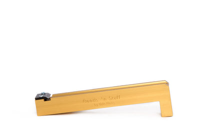 Pre-sgorbia manuale per Oboe Reeds 'n Stuff