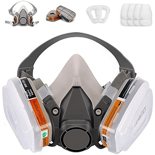 Respirator mask