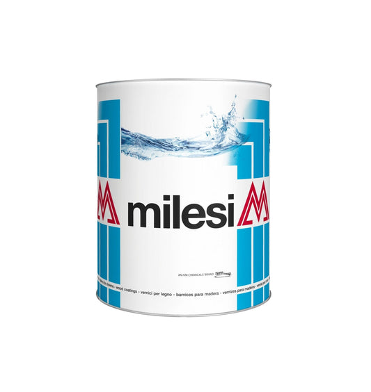HKR114 White Hydro Finish