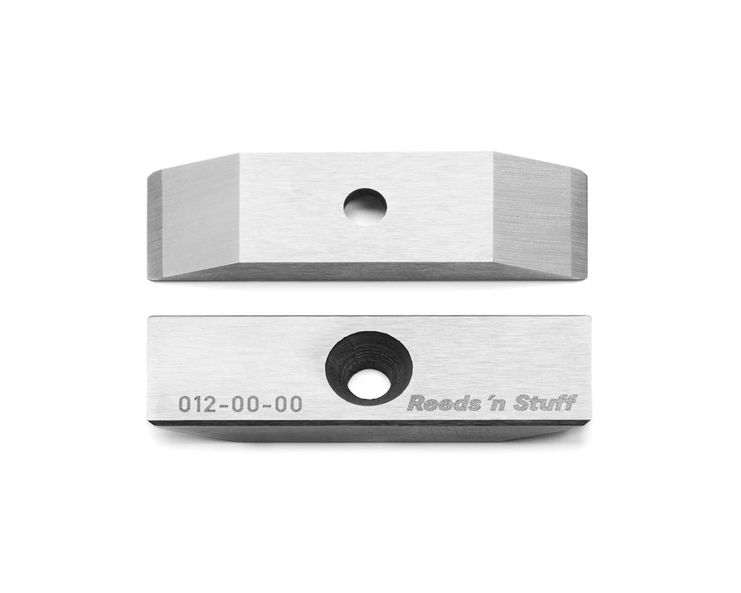 Coppia di lame per Sagomatrice Oboe Reeds 'n Stuff