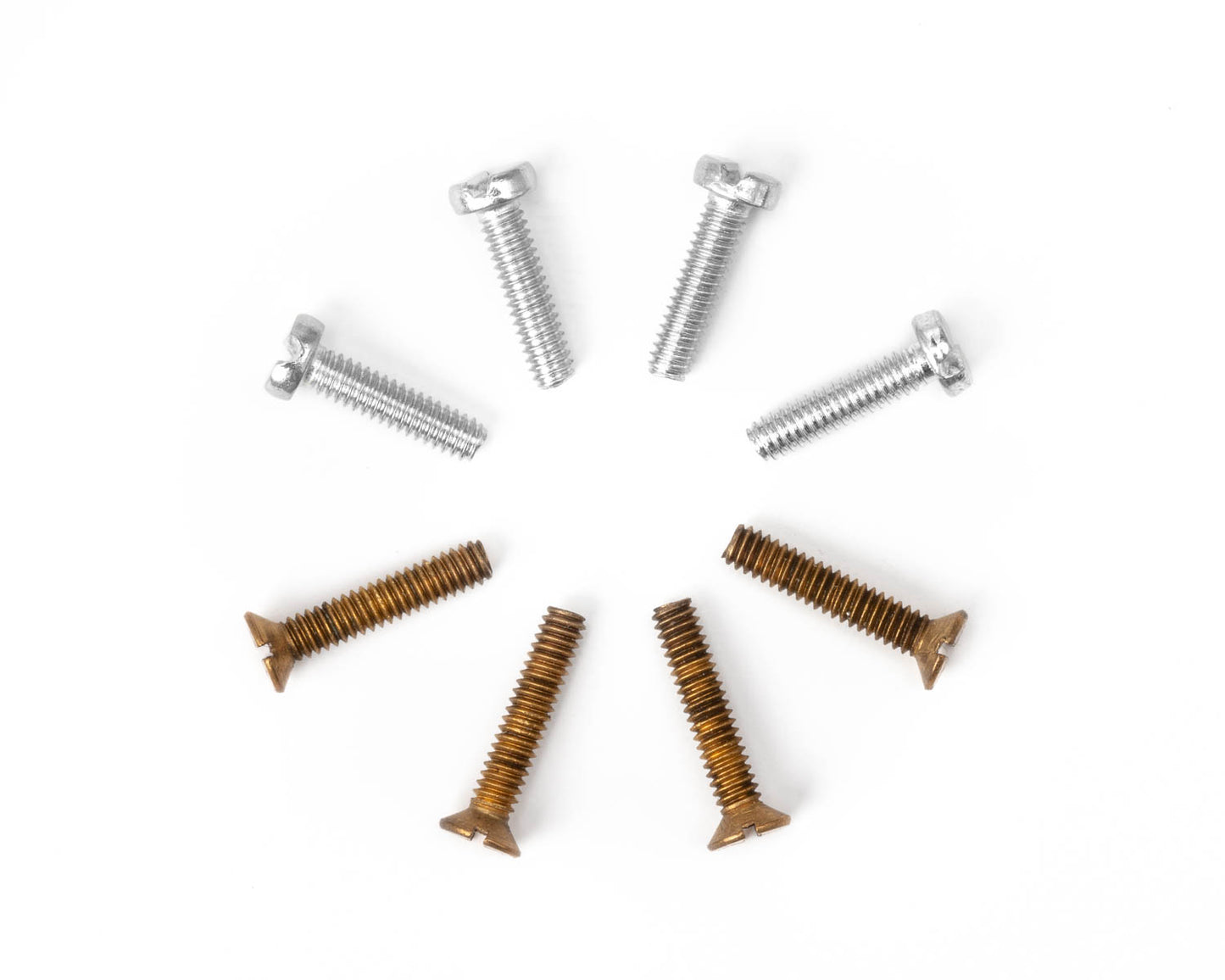 Set di viti per Sagomatrice Oboe Reeds 'n Stuff