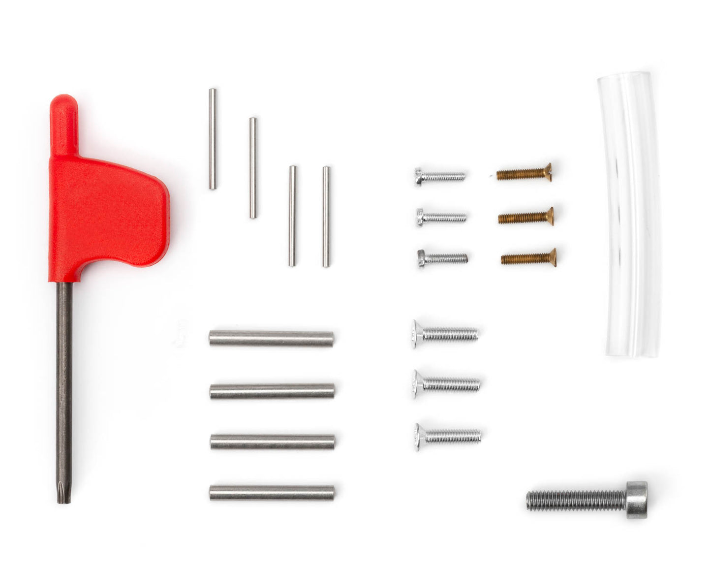 Set di ricambio UNIVERSAL per Sagomatrice Oboe Reeds 'n Stuff