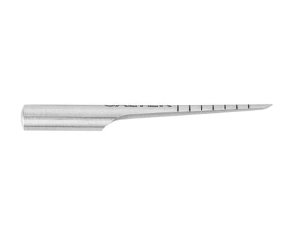 Linguetta per Micrometro SALTER per Oboe Reeds 'n Stuff