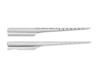 Linguetta per Micrometro SALTER per Oboe Reeds 'n Stuff