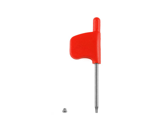 Set di manutenzione per lama 360°