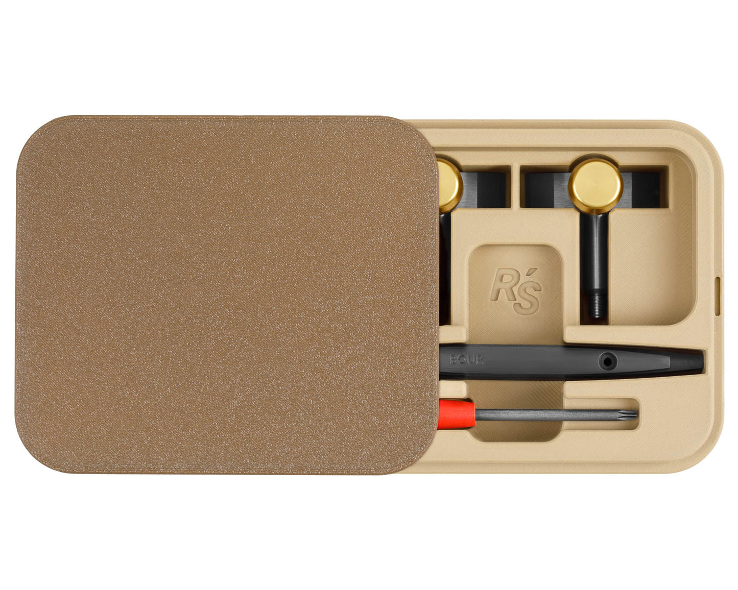 Box accessori per Sagomatrice Oboe Reeds 'n Stuff