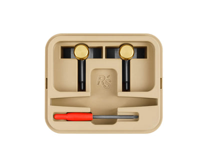 Box accessori per Sagomatrice Oboe Reeds 'n Stuff