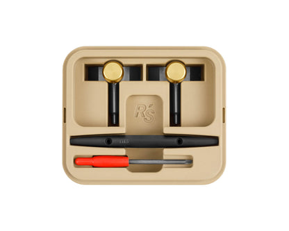 Box accessori per Sagomatrice Oboe Reeds 'n Stuff