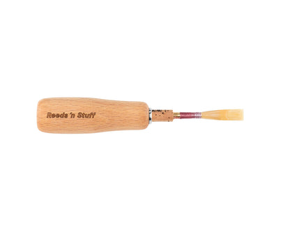 Spina DA VIAGGIO universale per ance Reeds 'n Stuff