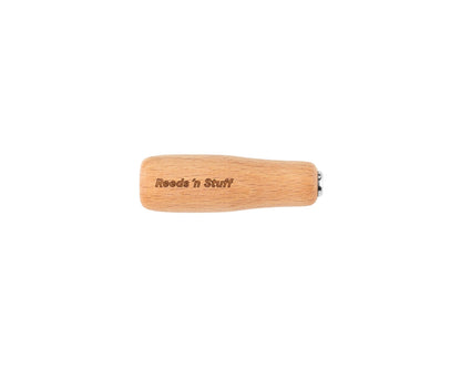 Spina DA VIAGGIO universale per ance Reeds 'n Stuff