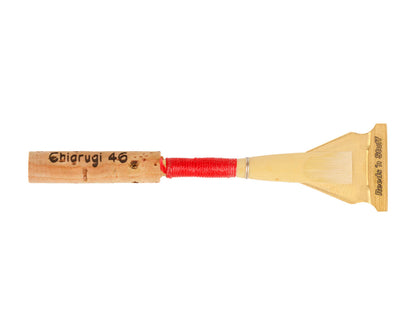 Linguetta per Oboe in ottone Reeds 'n Stuff
