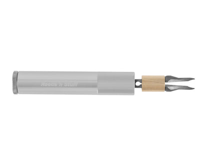 Cacciavite per inserti di ottava Reeds 'n Stuff
