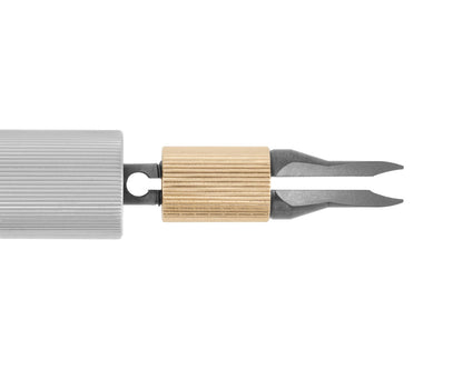 Cacciavite per inserti di ottava Reeds 'n Stuff