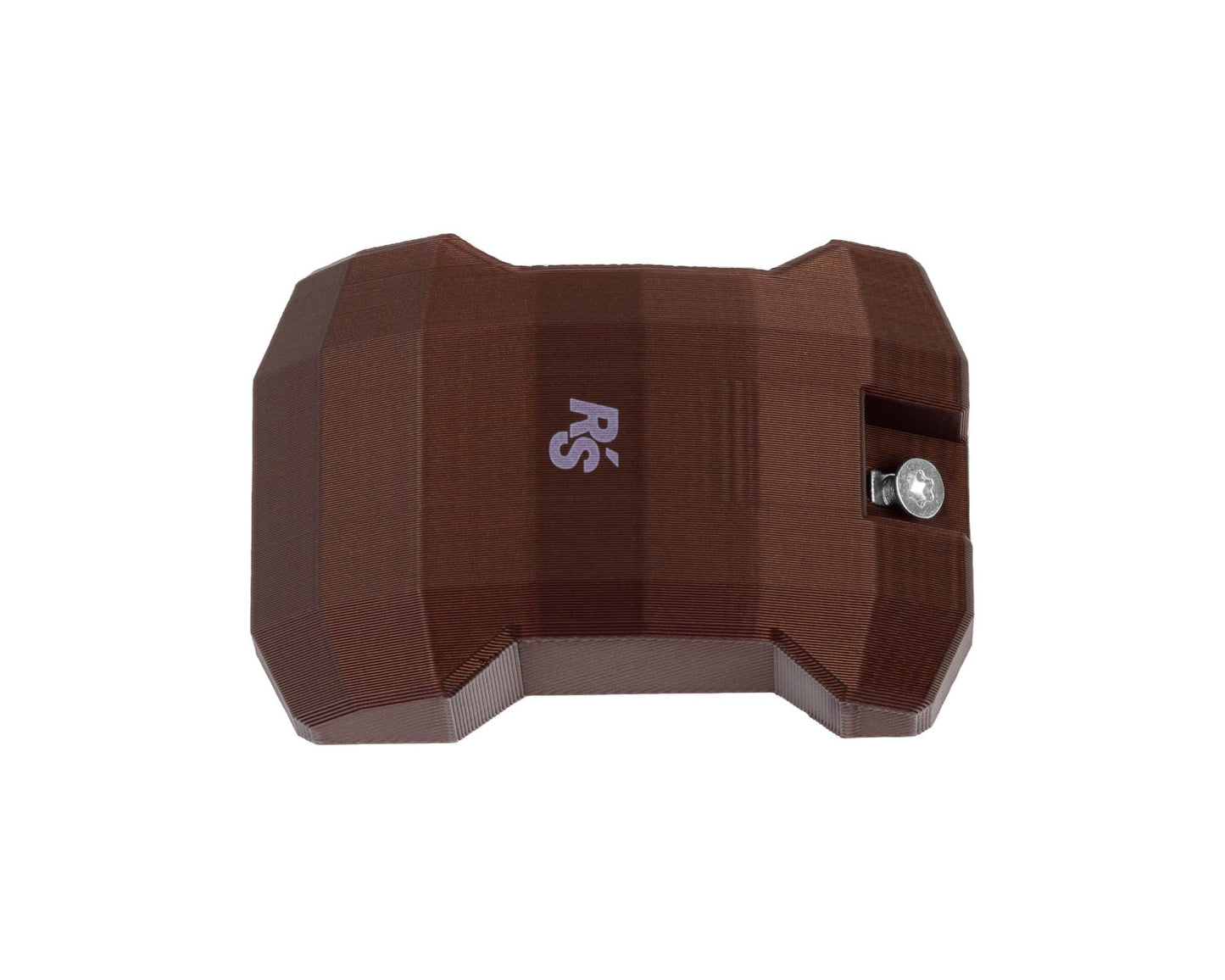 Affilatore lama stampato in 3D per Sagomatrice Oboe Reeds 'n Stuff