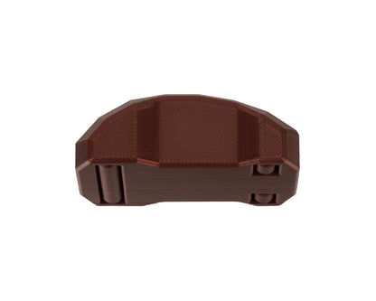 Affilatore lama stampato in 3D per Sagomatrice Oboe Reeds 'n Stuff