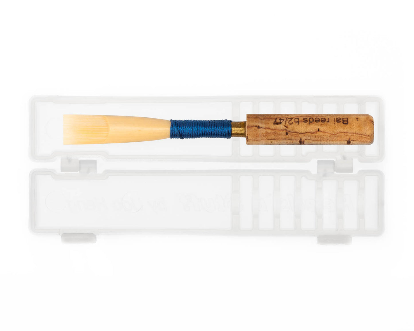 Custodia per ancia singola per Oboe Reeds 'n Stuff