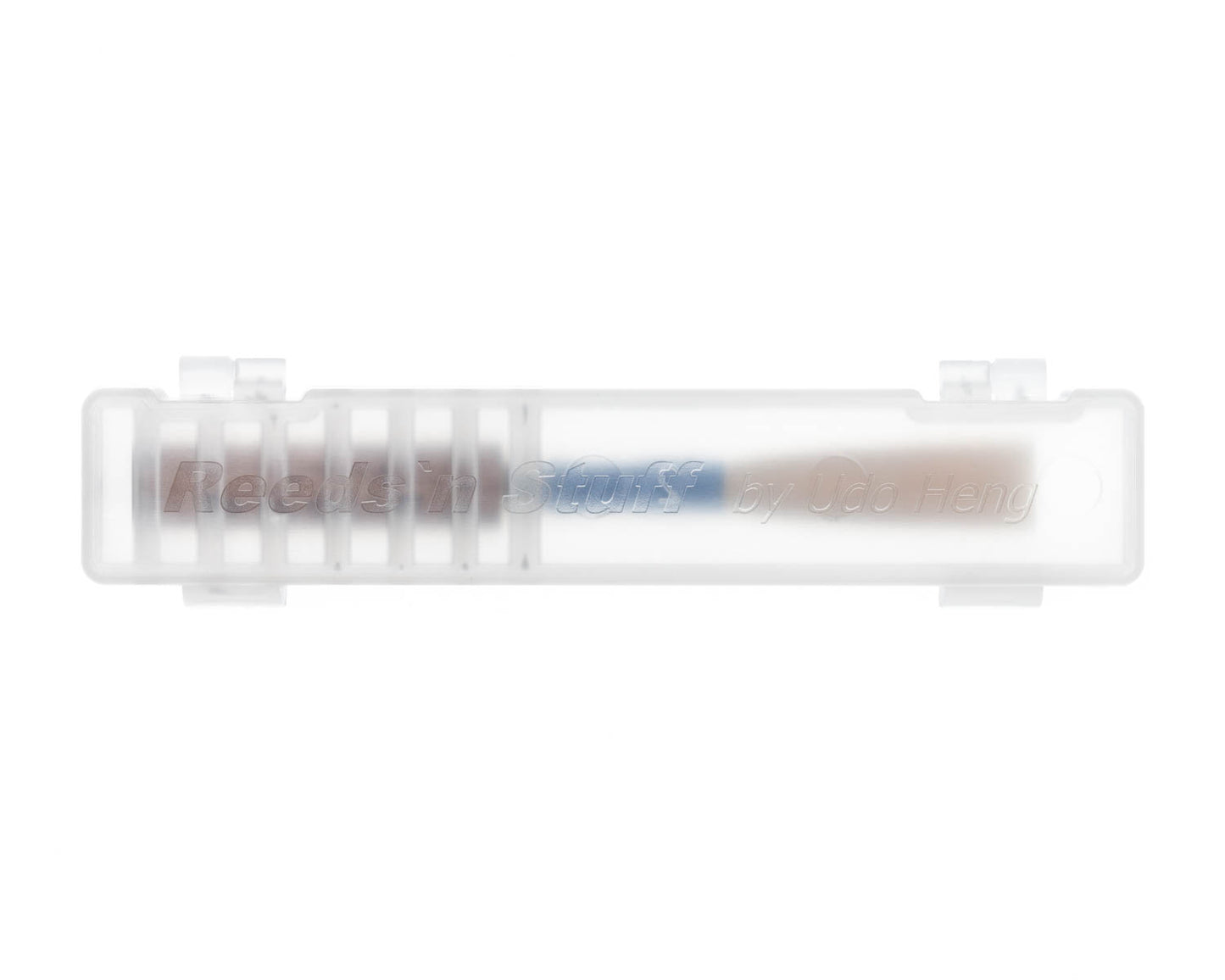 Custodia per ancia singola per Oboe Reeds 'n Stuff