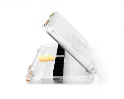 Hygrocase Oboe e Corno inglese Reeds 'n Stuff