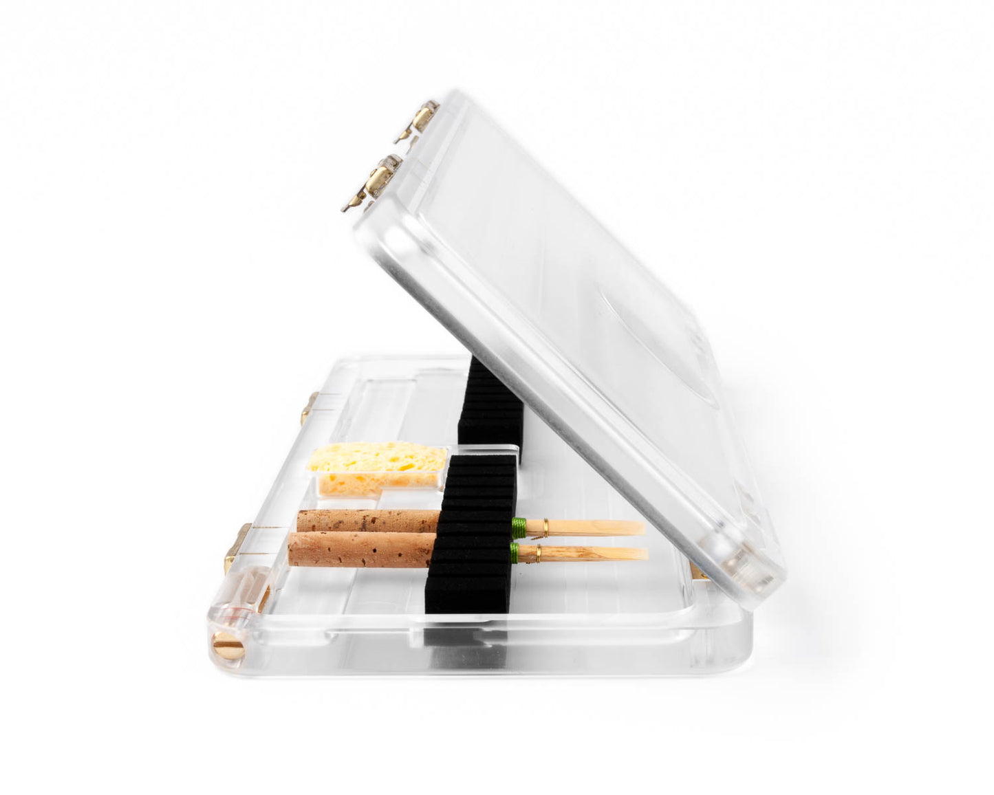 Hygrocase Oboe e Corno inglese Reeds 'n Stuff