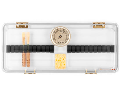 Hygrocase Oboe e Corno inglese Reeds 'n Stuff