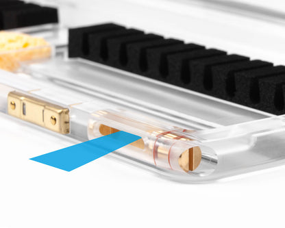 Hygrocase Oboe e Corno inglese Reeds 'n Stuff