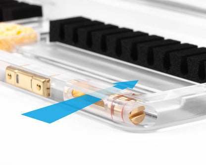 Hygrocase Oboe e Corno inglese Reeds 'n Stuff