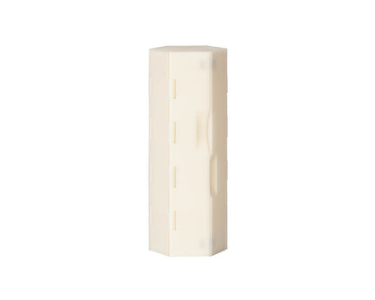 Astuccio HEXAGON per 6 ance Oboe Reeds 'n Stuff
