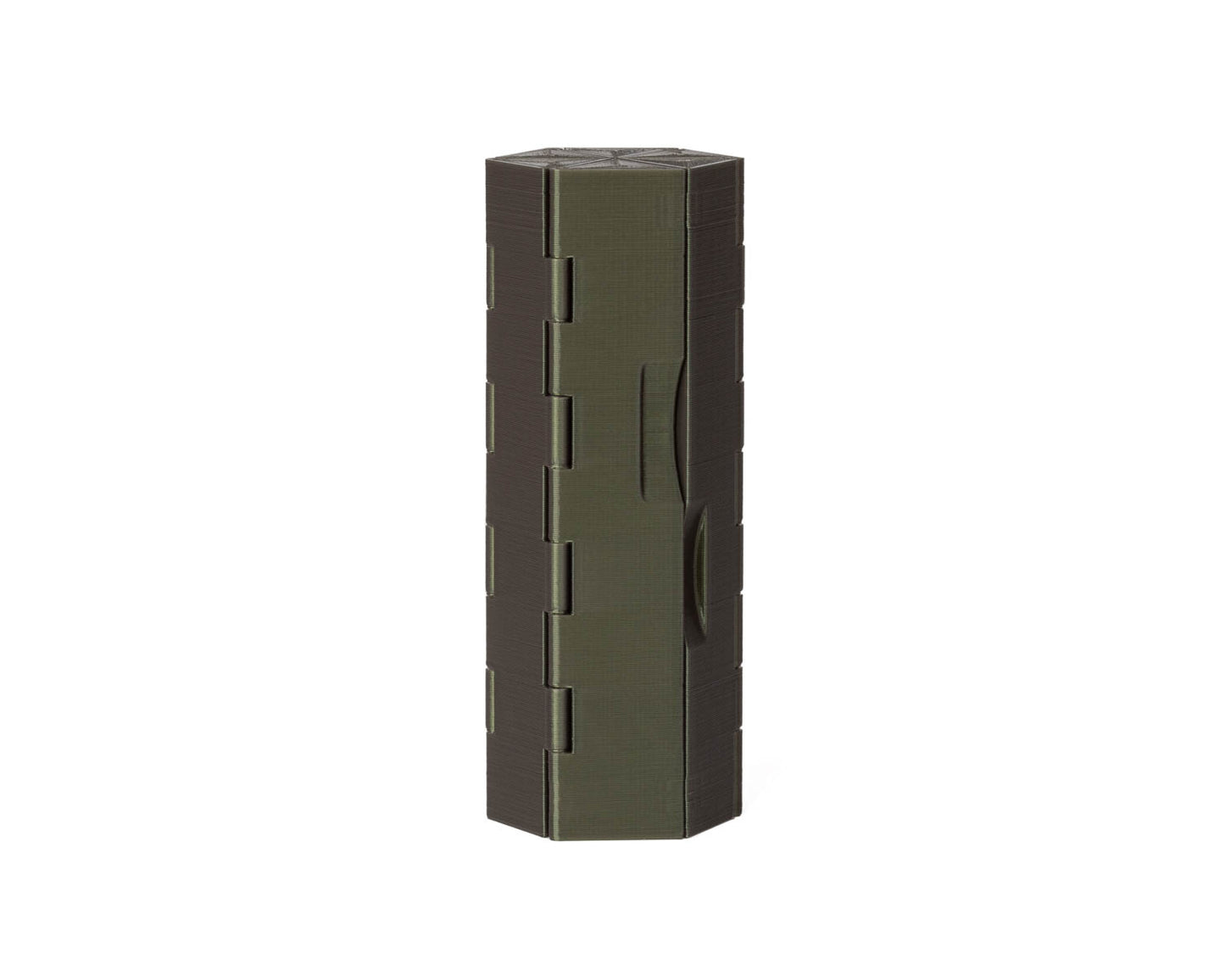 Astuccio HEXAGON per 6 ance Oboe Reeds 'n Stuff