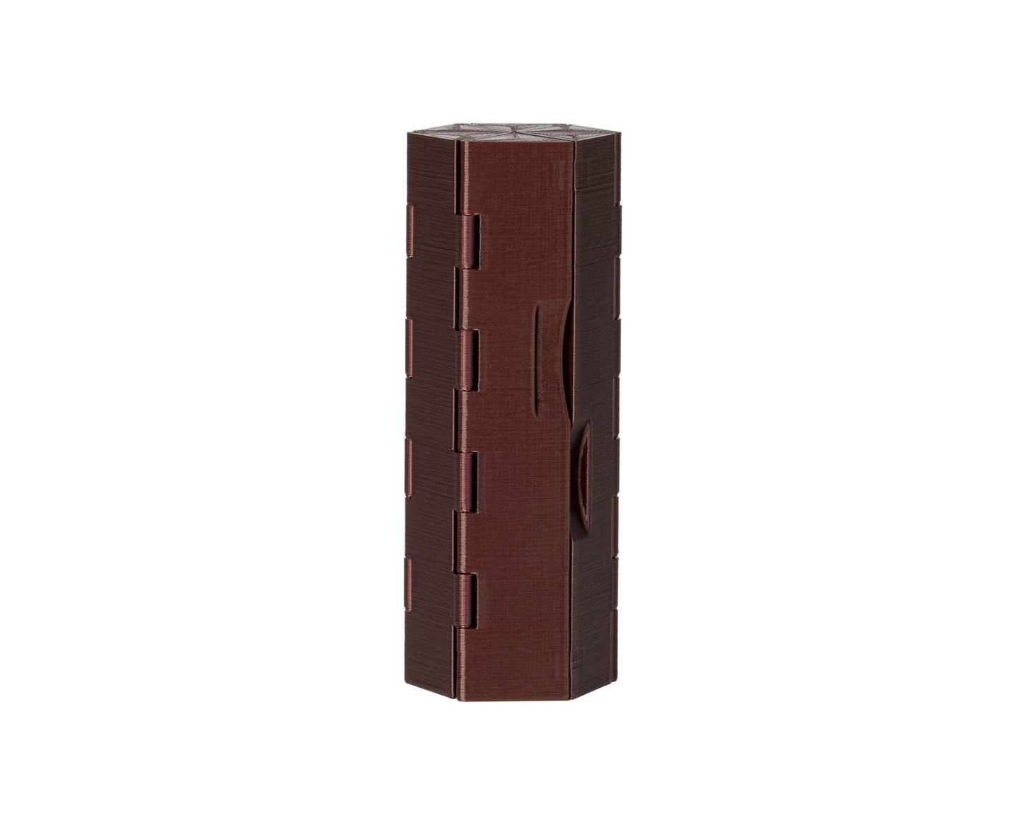 Astuccio HEXAGON per 6 ance Oboe Reeds 'n Stuff