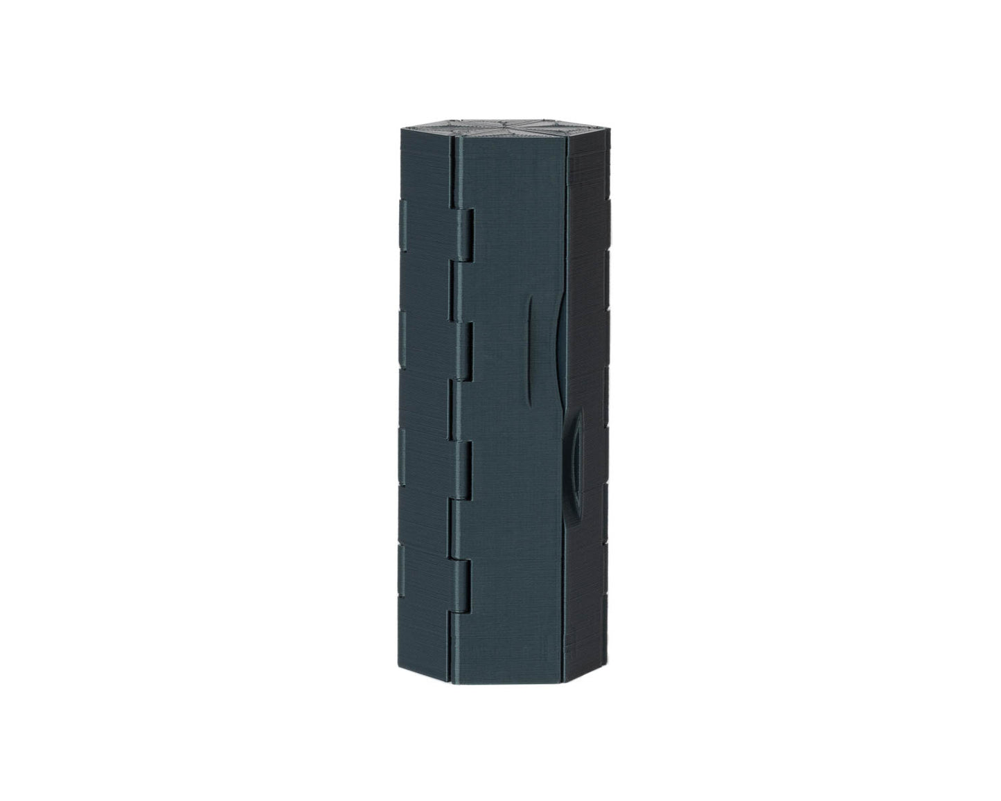 Astuccio HEXAGON per 6 ance Oboe Reeds 'n Stuff