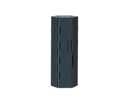 Astuccio HEXAGON per 6 ance Oboe Reeds 'n Stuff